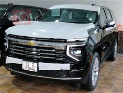 شيفروليه تاهو